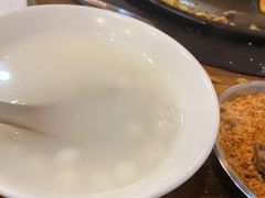 -袁大妈高原特色牦牛肉石棉烧烤(雅安店)