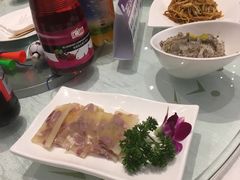 -无锡瑞廷西郊酒店·悦湖景观餐厅