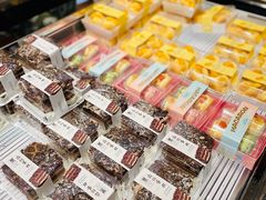 -巴黎优朵烘焙馆(菱角湖壹号店)