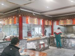 -浑河春面馆·老北京非遗鹿角面(良乡店)