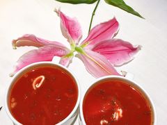 莫斯科红菜汤-俄士厨房(万松园店)