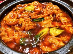 -红城阁·上海味道(四平路店)