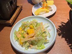 -万岁寿司(天河领展店)