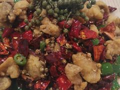 -听涛雅苑百味饺子老家菜馆