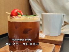 -稀物集咖啡(徽州大道店)