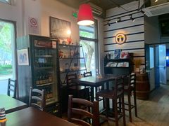 -La Creperie法餐厅(桃江路店)