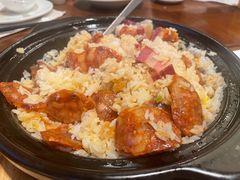 -西双版纳融创皇冠假日度假酒店