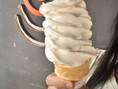 -麦当劳(萝岗敏捷广场店)