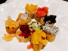 -柒园·三十年创意杭帮菜(龙湖滨江天街店)