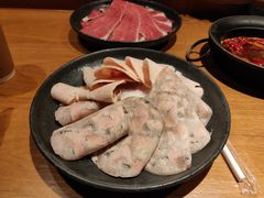 -呷哺呷哺 黄金牧场 (阳泉滨河新天地店)