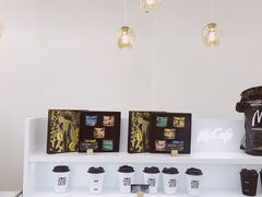 -麦当劳(徐汇漕溪北路百脑汇店)