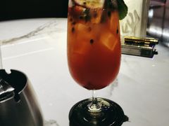 -长沙北辰洲际酒店-SKY 27酒廊