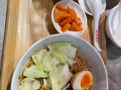 -味千拉面(德雅路CFC富兴时代店)