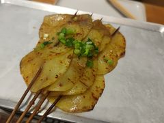 -木屋烧烤(惠阳华润小径湾店)