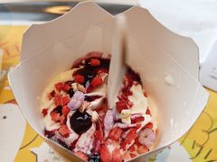 -麦当劳(金山红星美凯龙DT店)