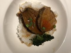 -广州融创花间堂悦雪酒店-花间食西餐厅