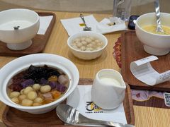 -满记甜品(南京虹悦城三店)