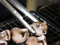 -白仁仔· 活烤海鲜 宵夜(豫园店)