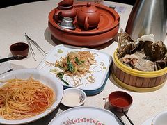 -如轩·海鲜砂锅粥·潮汕菜(小榄店)