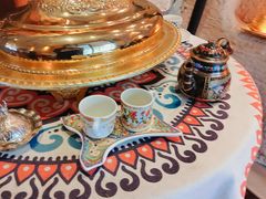-Antalya安塔利亚土耳其餐厅(猎德店)