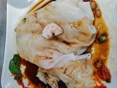 -自园小食店