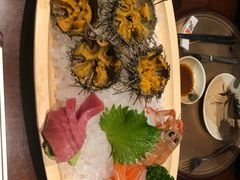 -一本魅·日式料理