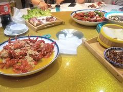 -王家大院·南京菜(湛江路总店)