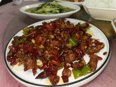 -乐乐餐厅(湘子庙街店)
