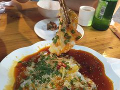 -弓虽昌焖烧鸡(大竹林店)