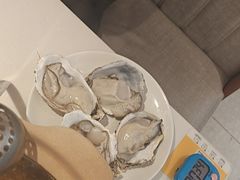 乳山生蚝-粤来记·啫啫煲·点心(日月光店)