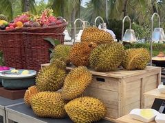 -海角轩·三亚文华东方酒店