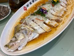 -村长家的疙瘩汤·东营菜(东营茶城店)
