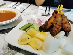 -关夫人餐厅(阳光广场店)