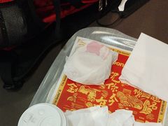 -麦当劳(衡阳中心汽车站店)