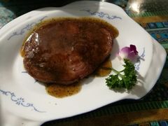 -忘忧草融合私房菜(红鼎国际店)