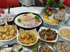 -嘉升大排档(番禺总店)