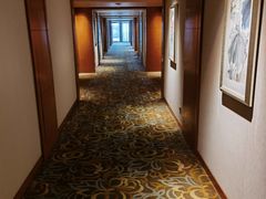 -济南喜来登酒店