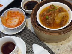 -好彩海鲜火锅饭店(银河百老汇店)