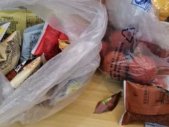 -哈尔信食品超市(哈尔滨王府井购物中心店)
