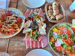 -Alimentari Grande(东湖路店)