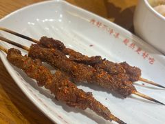 -南城香(北京南站店)