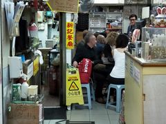 大堂-新记餐厅(香槟大厦店)