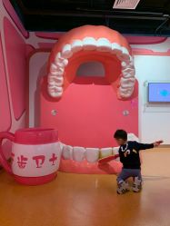 -北京科学中心儿童乐园