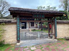 -南阳卧龙岗武侯祠