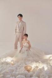 -奈斯影像婚纱摄影(拱墅店)