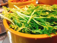 -龍歌自助小火锅(李沧丽达店)