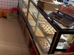 -高一点·徽味酥饼王·黄山烧饼