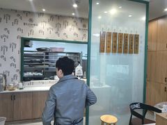 -吴记怪味面(牛王庙店)