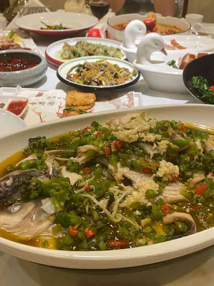 花家怡园(四合院总店)-"环境不错,不拥挤.菜."-大众点评移动版