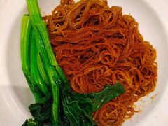 虾籽捞面-和平馆·地道港澳茶餐厅(西门口店)